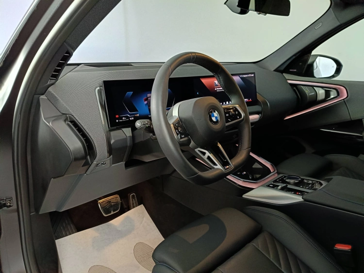 7 - BMW X3 X3 xdrive20d MSport Pro auto