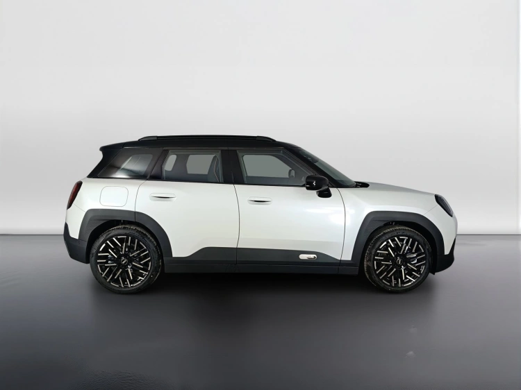 3 - MINI Aceman ACEMAN SE