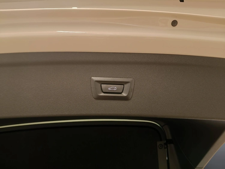 14 - BMW IX BMW iX xDrive60