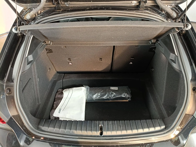 14 - BMW Serie 1 116d Msport Exterior auto