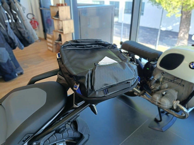 3 - BMW Motorrad GS R 1300 GS