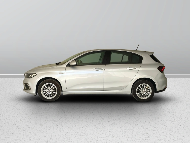 3 - Fiat Tipo Tipo 5p 1.3 mjt Business s&s 95cv