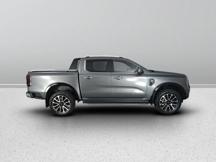 3 - Ford Ranger Ranger 3.0 ecoblue doppia cabina Platinum awd 240cv auto