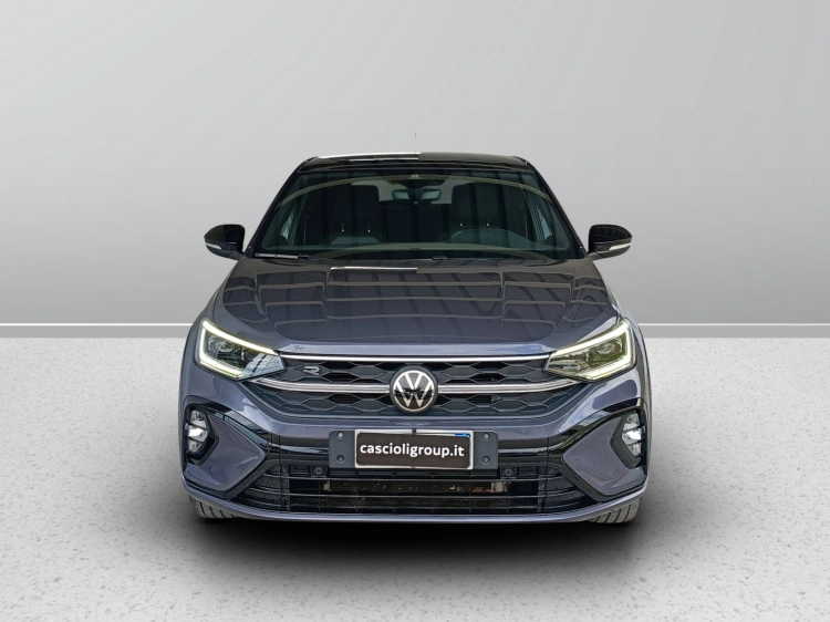 2 - Volkswagen Taigo TAIGO