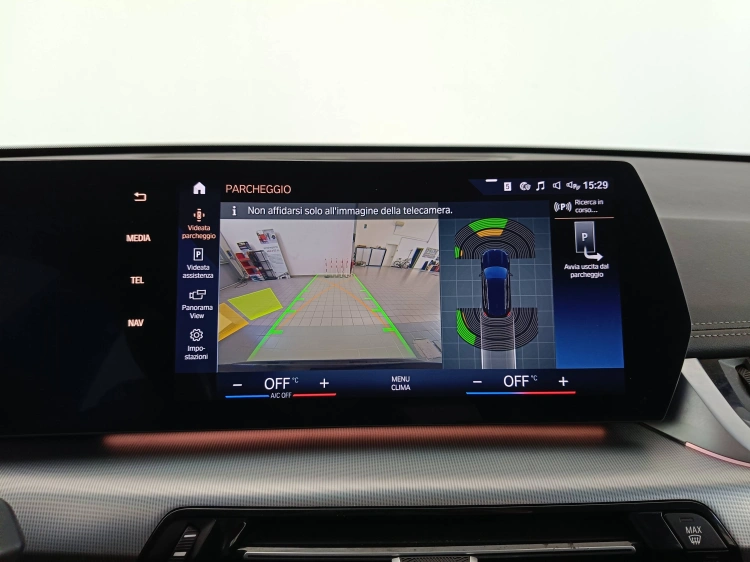 14 - BMW X1 X1 sdrive18d auto