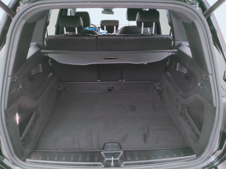 5 - Mercedes-Benz GLB 180 d Sport Plus auto