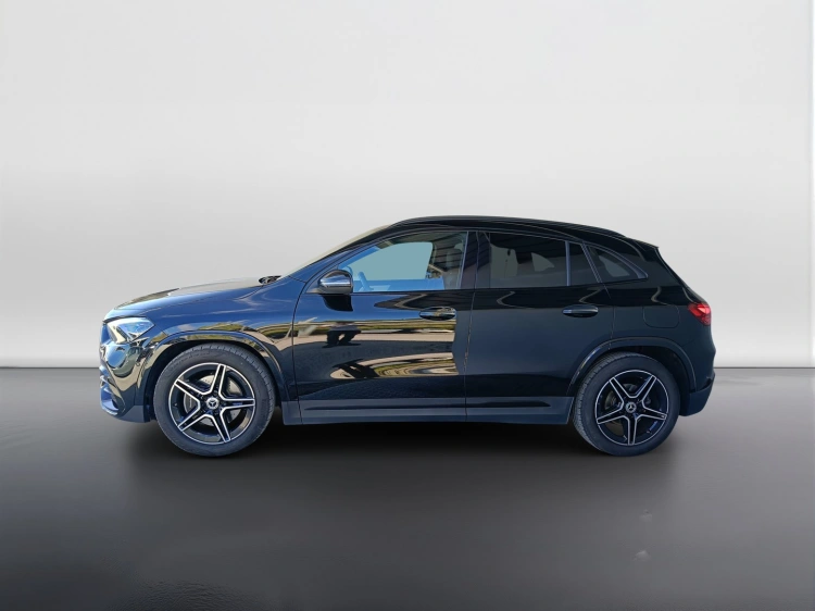 6 - Mercedes-Benz GLA 200 d AMG Line Advanced Plus 4matic auto