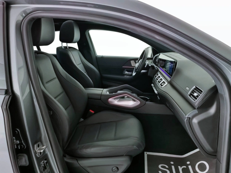 11 - Mercedes-Benz GLE Coupe 300 d mhev Premium Pro 4matic auto