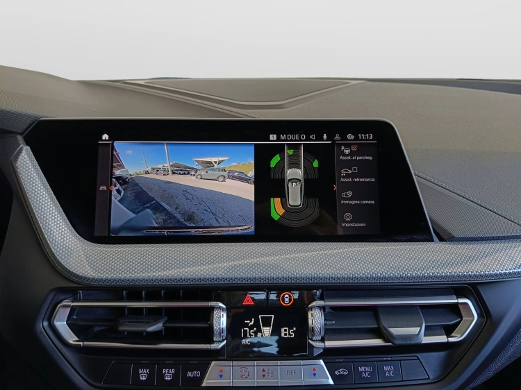 15 - BMW Serie 1 M 135i xdrive auto