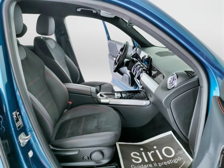 14 - Mercedes-Benz GLB 200 d AMG Line Advanced Plus 4matic auto 7p.ti