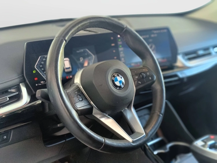 16 - BMW X1 X1 sdrive18d xLine auto