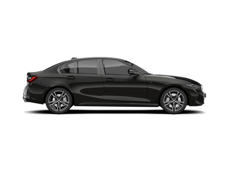 6 - BMW Serie 3 BMW 318d Touring