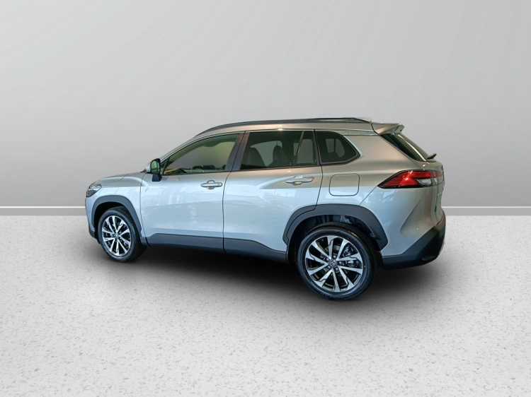 3 - Toyota C-SUV COROLLA CROSS 2.0 FWD LNG MY24