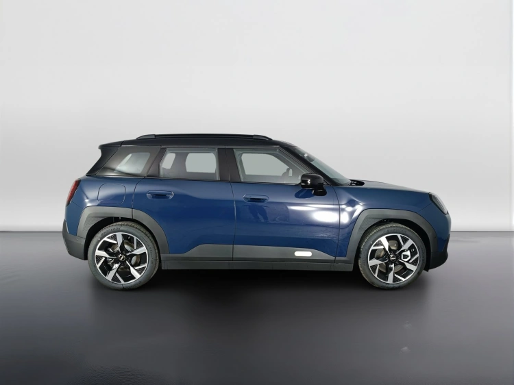 3 - MINI Aceman ACEMAN SE