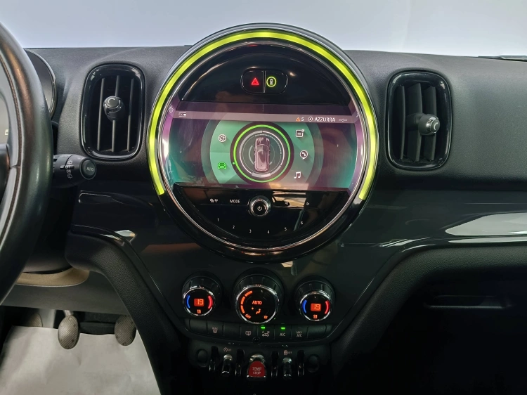 13 - MINI Countryman Mini Countryman 1.5 One D Northwood Edition