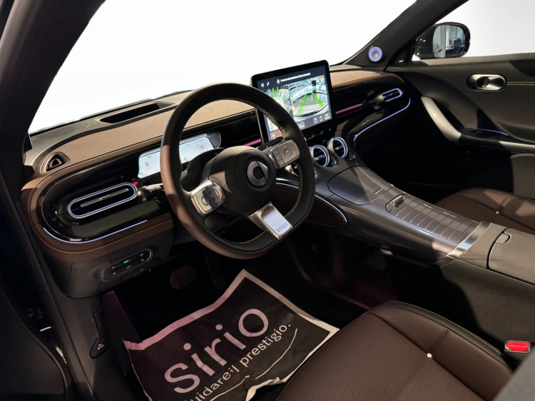 23 - smart #3 PREMIUM