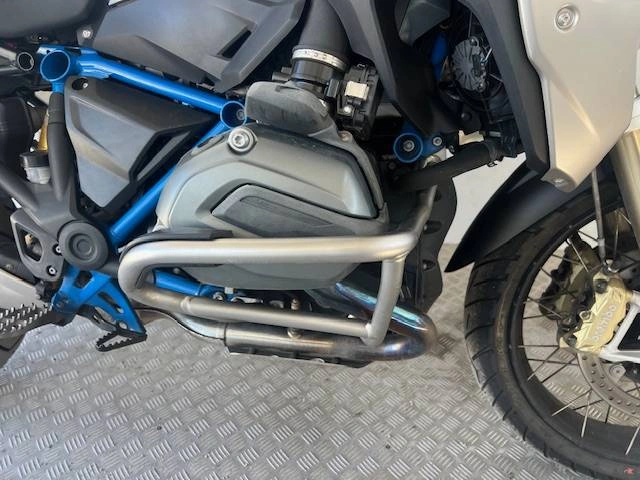 3 - BMW Motorrad GS R 1200 GS