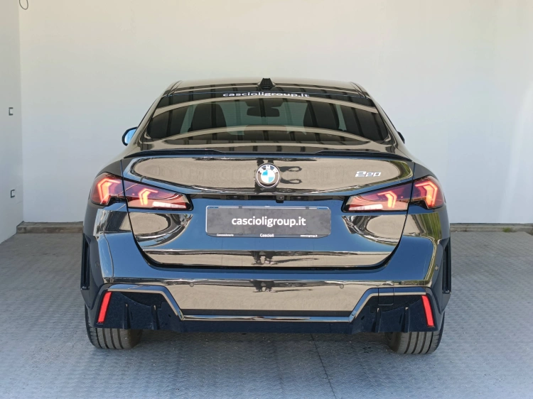 4 - BMW Serie 2 220 Gran Coupe 48V MSport Pro auto