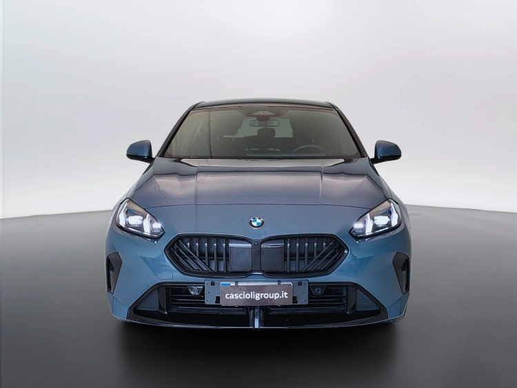 2 - BMW Serie 1 120d 48V MSport Pro auto