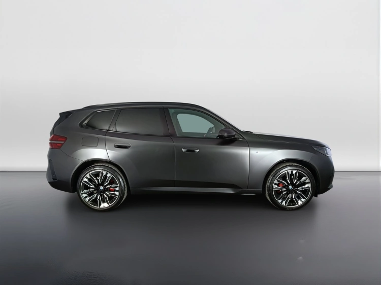 3 - BMW X3 X3 xdrive20d MSport Pro auto