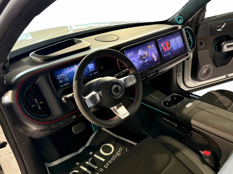 13 - smart #5 BRABUS