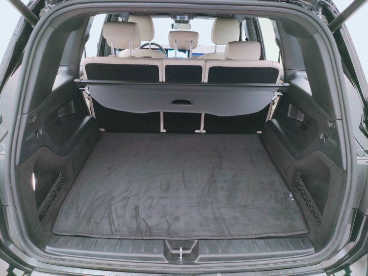 5 - Mercedes-Benz GLB 180 d Sport Plus auto