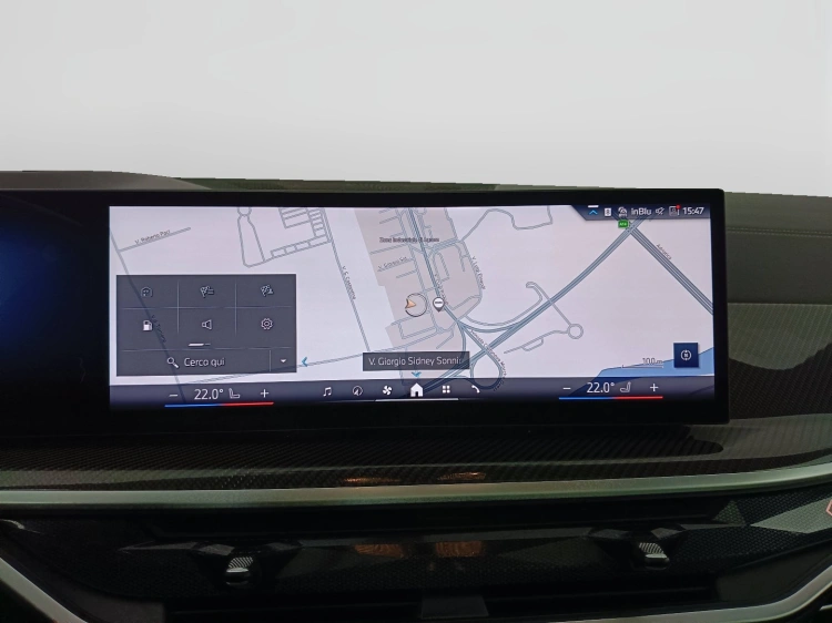 13 - BMW X6 X6 xdrive30d MSport Pro auto