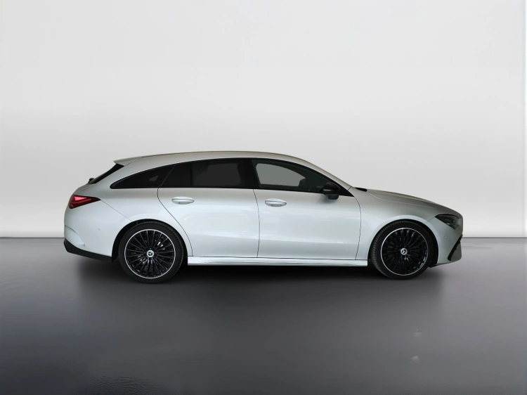 4 - Mercedes-Benz CLA Shooting Brake 200 d AMG Line Advanced Plus auto