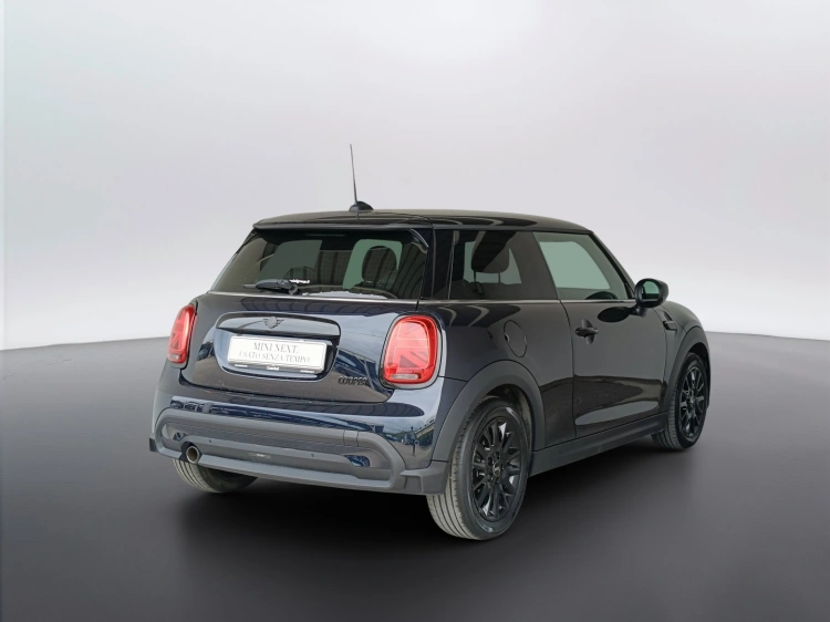 4 - MINI Cooper Mini 3p 1.5 Cooper Classic auto