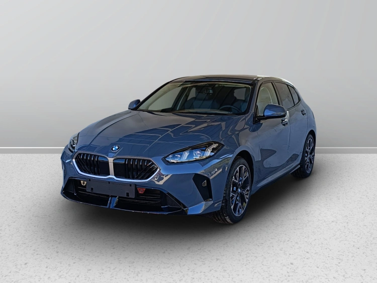 1 - BMW Serie 1 BMW 120