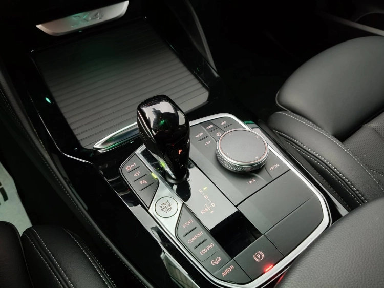 18 - BMW X4 X4 xdrive20d mhev 48V Msport auto