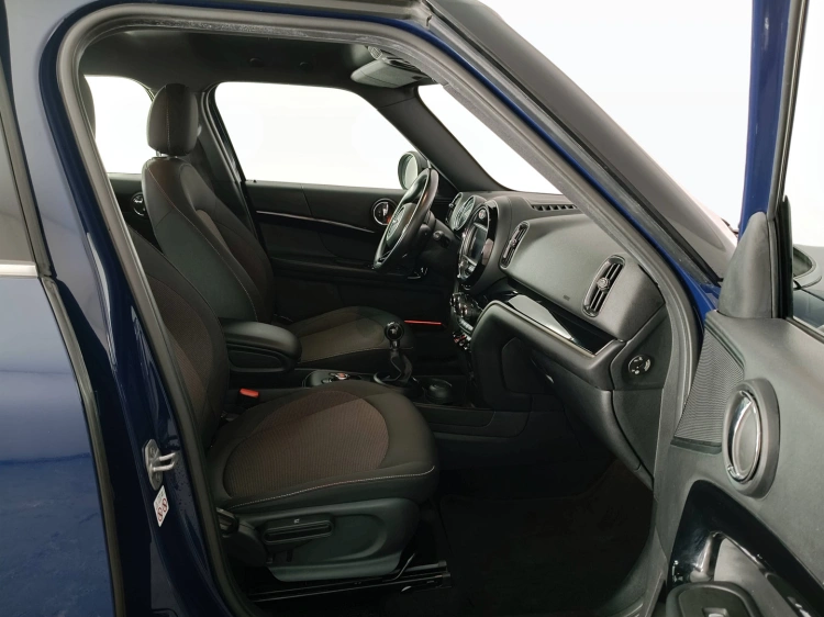 11 - MINI Countryman Mini Countryman 2.0 Cooper D all4 my18