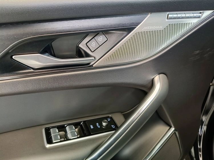 21 - Jaguar F F-Pace 2.0d i4 mhev R-Dynamic HSE awd 204cv auto