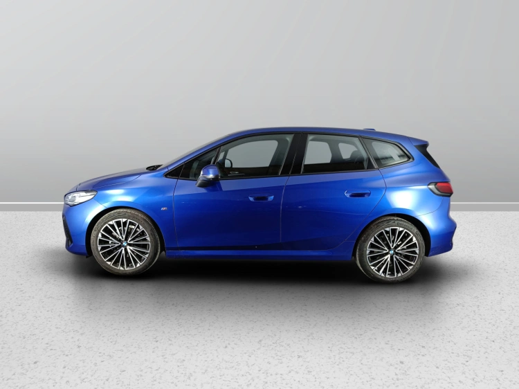 6 - BMW Serie 2 218d Active Tourer Msport auto