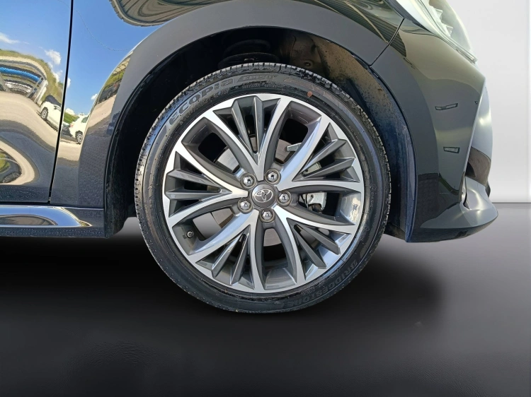 19 - Toyota Yaris TOYOTA Yaris 1.5 Hybrid 5 porte Lounge