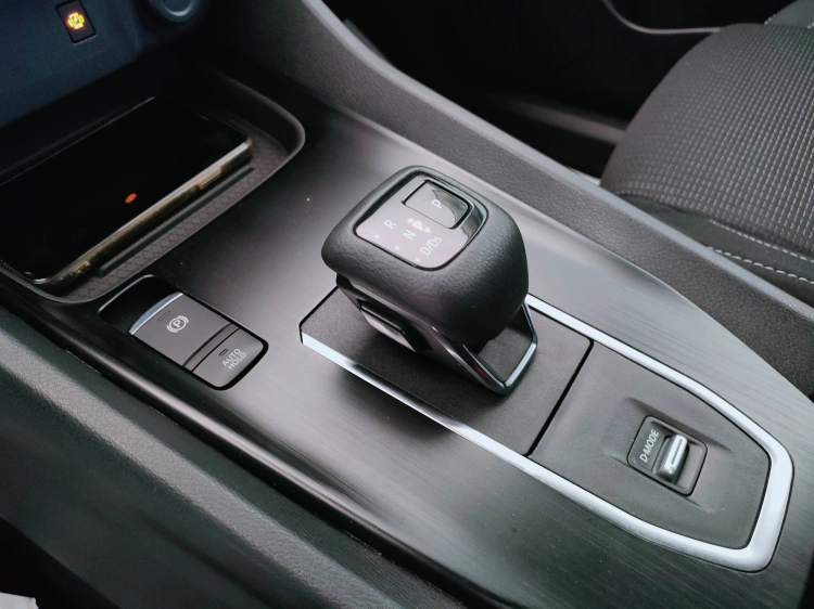 11 - Nissan Qashqai Qashqai 1.3 mhev Business 2wd 158cv xtronic