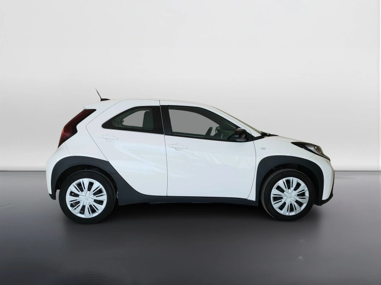 4 - Toyota Aygo X Aygo X 1.0 Active 72cv