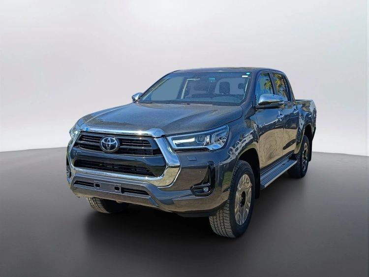 1 - Toyota Professional Hilux HILUX 2.4D A DC 4WD EXE MY24