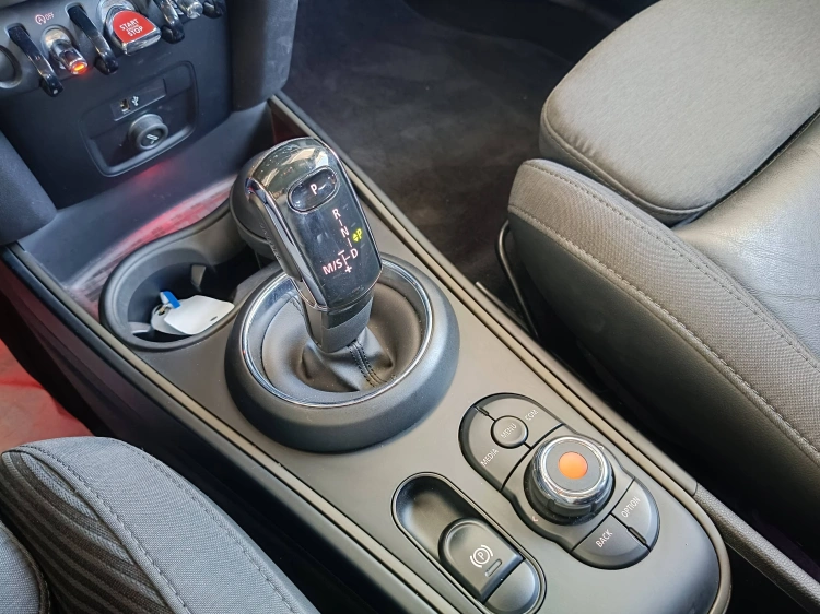 17 - MINI Countryman Mini Countryman 2.0 Cooper D all4 auto my18