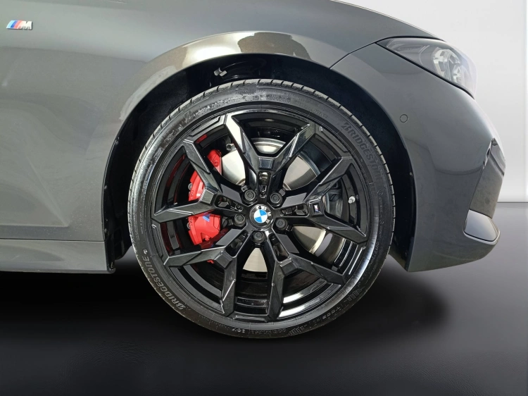 22 - BMW Serie 3 320d Touring mhev 48V xdrive MSport Pro auto