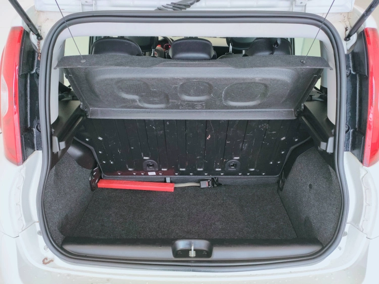 12 - Fiat Panda III 2021 Panda 1.0 firefly hybrid City Life s&s 70cv 5p.ti