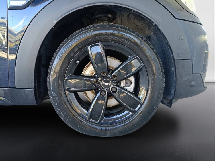 13 - MINI Countryman Mini Countryman 2.0 Cooper D Northwood Edition auto