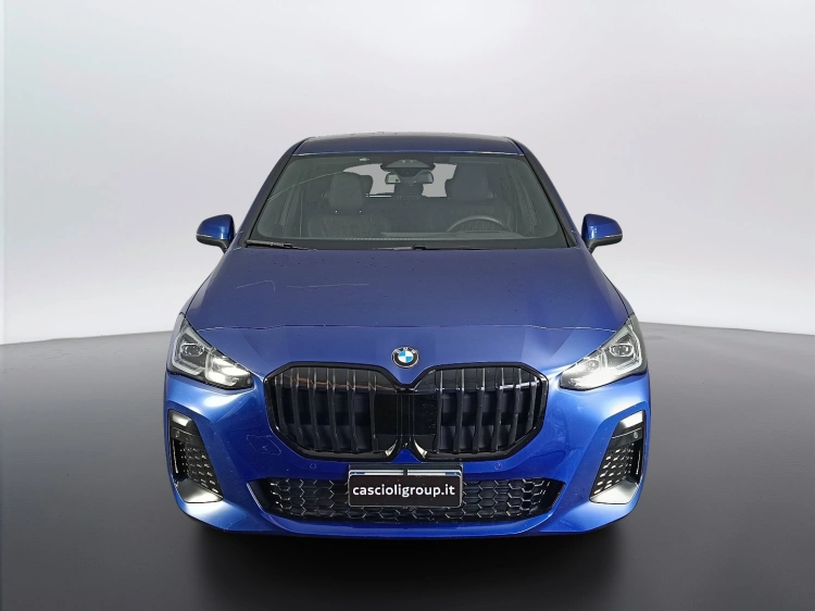 2 - BMW Serie 2 218d Active Tourer Msport auto