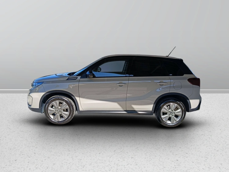 3 - Suzuki Vitara Vitara 1.4h Easy Starview 4wd allgrip