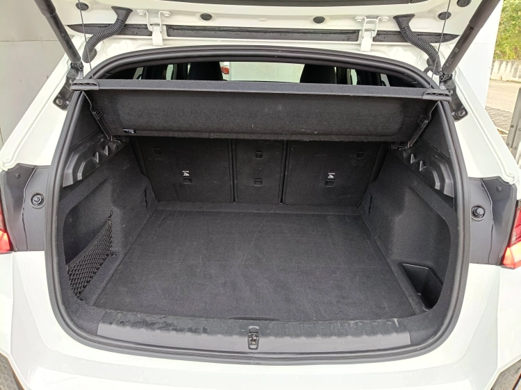 14 - BMW X1 X1 xdrive20d mhev 48V MSport Pro auto