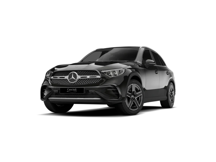 1 - Mercedes-Benz GLC 220 d 4MATIC