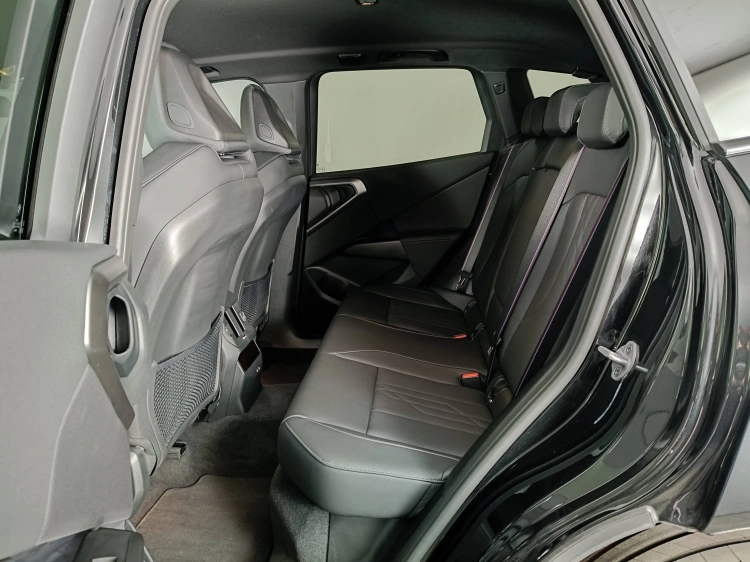 9 - BMW X3 X3 xdrive20d MSport Pro auto