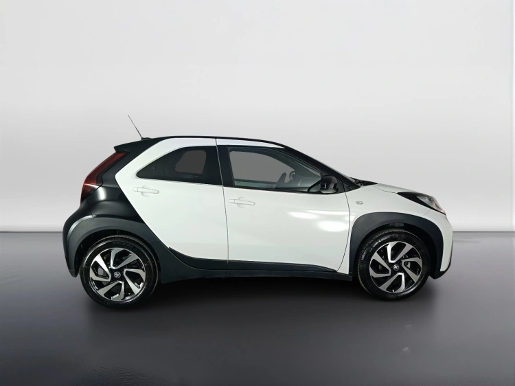 3 - Toyota Aygo X TOYOTA Aygo X 1.0 VVT-i 72 CV 5 porte Trend