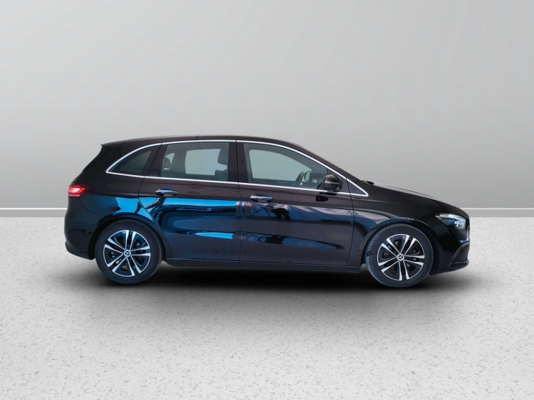 7 - Mercedes-Benz Classe B 180 d Progressive Advanced Plus auto