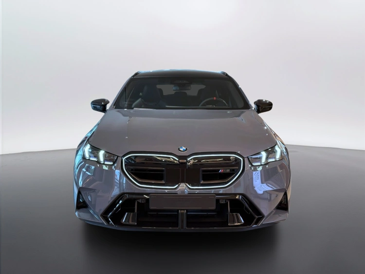 5 - BMW M M5 M5 Touring